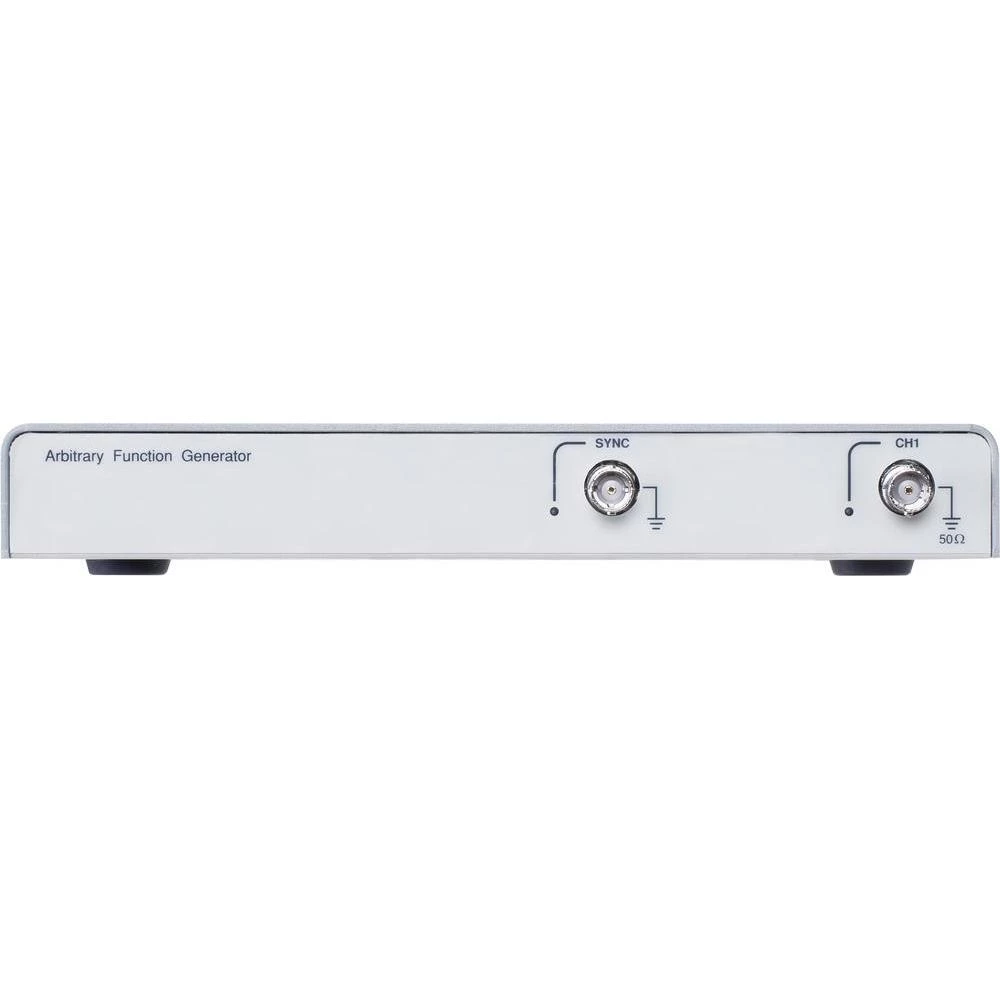 Arbitrarni USB funkcijski generator za priključenje na PC AFG-125 GW Instek 1 µH slika