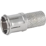 F-Quick konektor na uvijanje SAT utični konektor