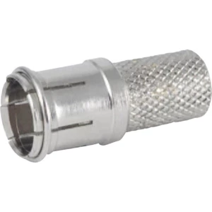 F-Quick konektor na uvijanje SAT utični konektor slika