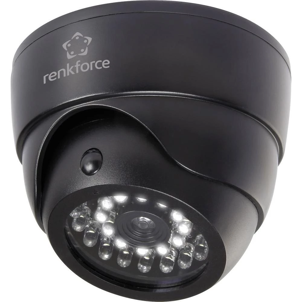 Lažna kamera sa infracrvenom simulacijom Renkforce slika