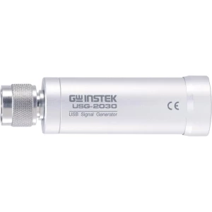 USB HF funkcijski generator USG-2030 GW Instek kalibriran po tvorničkom standard slika