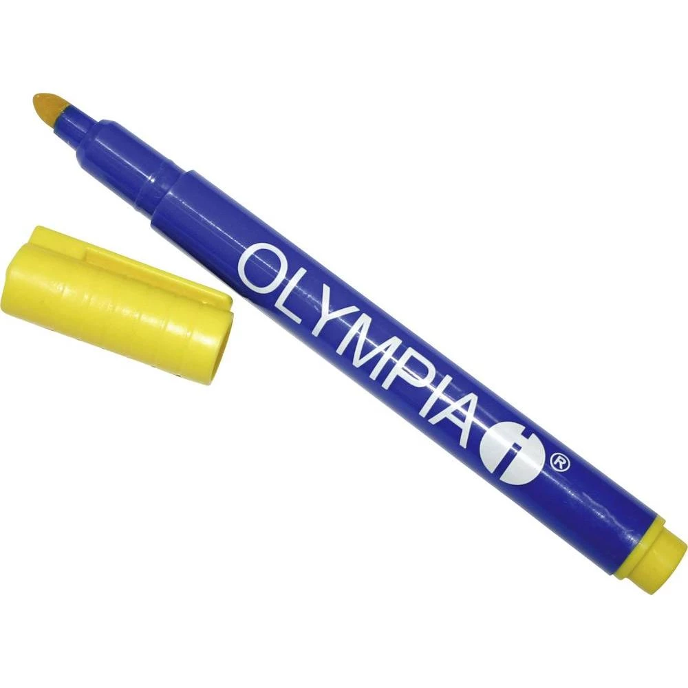 Olovka za ispitivanje novčanica Olympia slika
