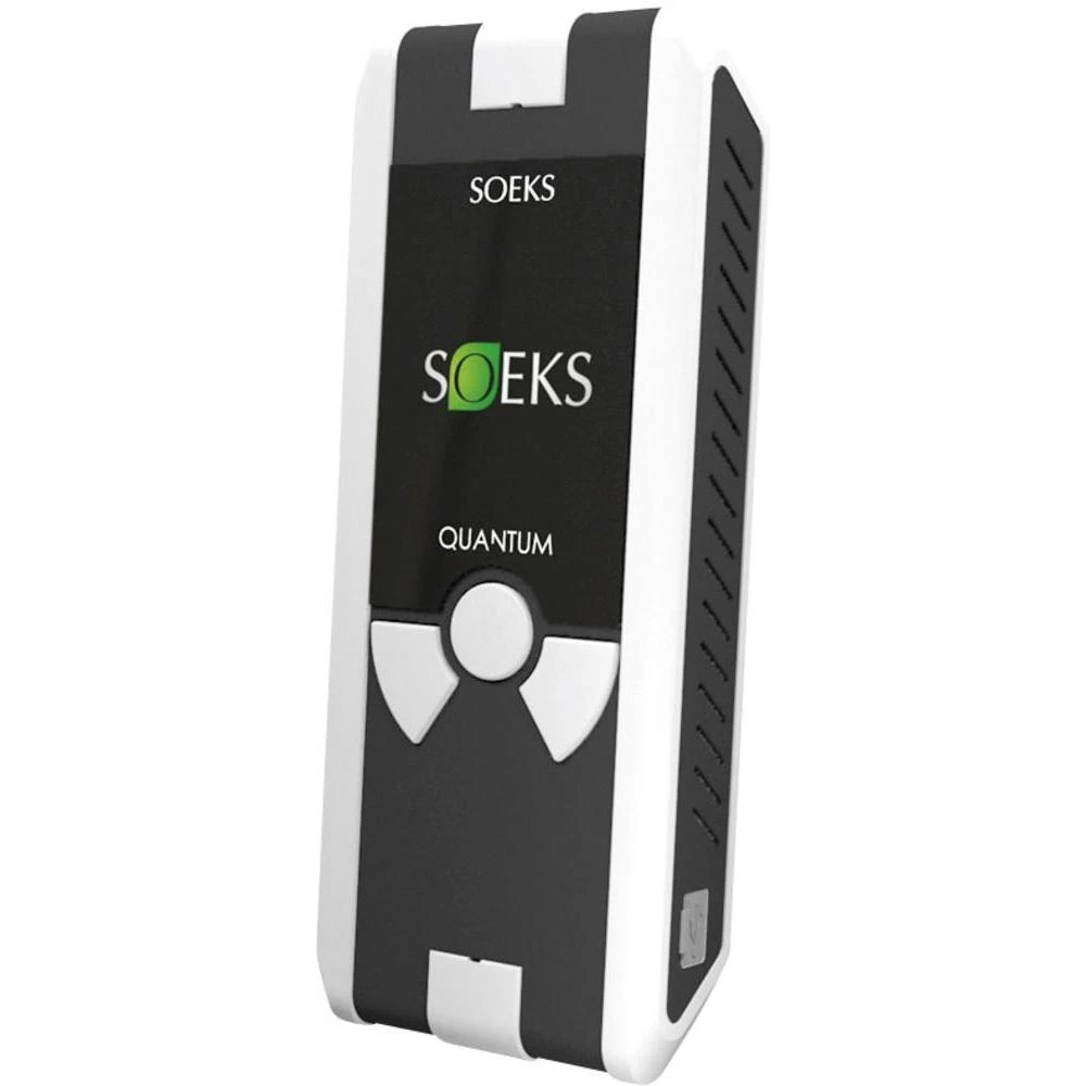 Profesionalni mjerač radioaktivnosti QUANTUM SOEKS, Geigerov brojač, mjerač radioaktivnosti, dozimetar slika