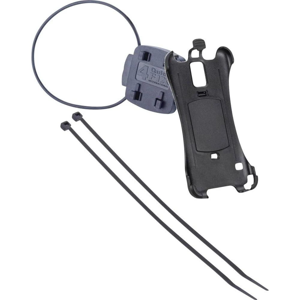 Držač pametnog telefona za bicikle Teasi za Samsung Galaxy S5 slika