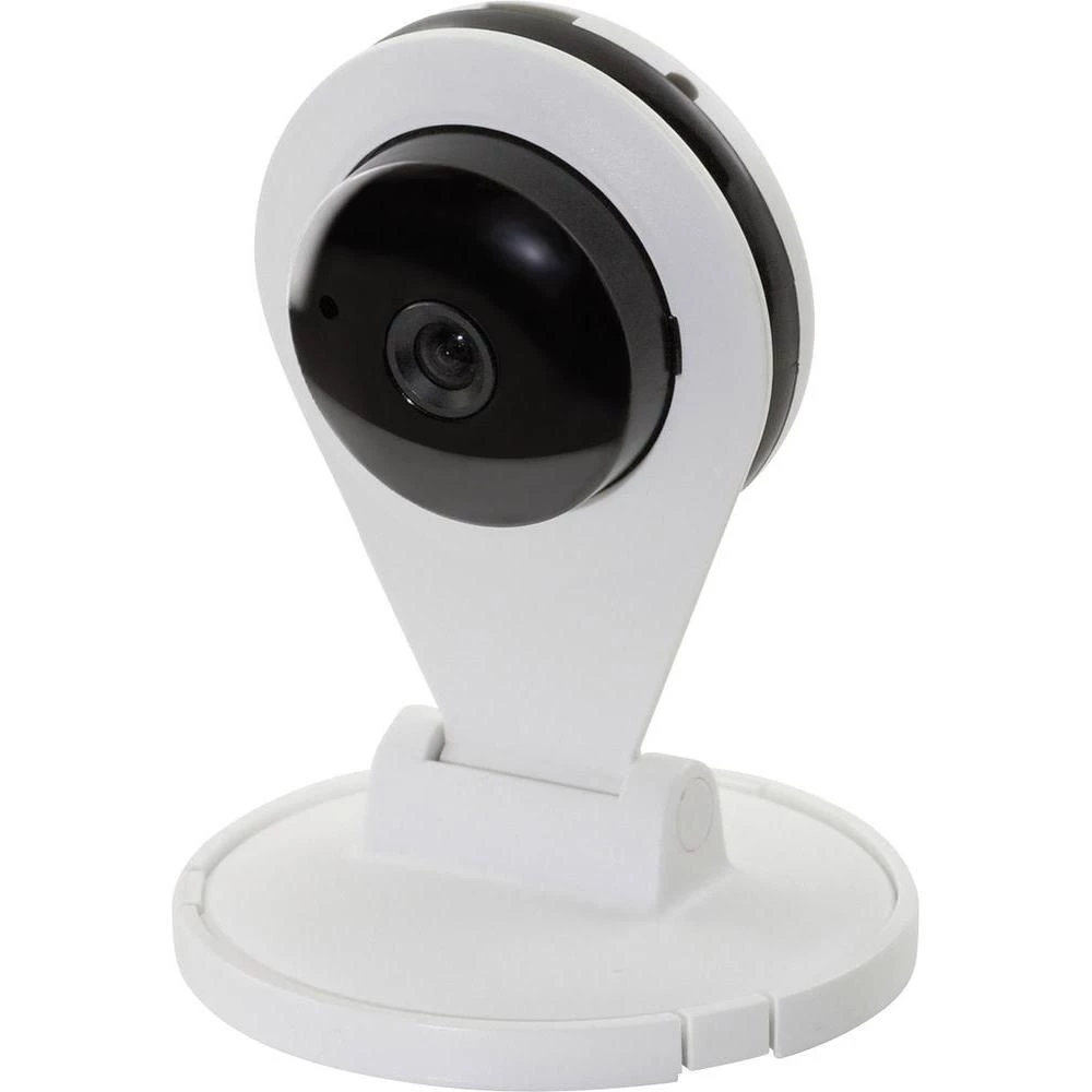 Nadzorna kamera Plug&View OptiVision Pro Digitus IP mrežna kamera DN-16047 rezol slika