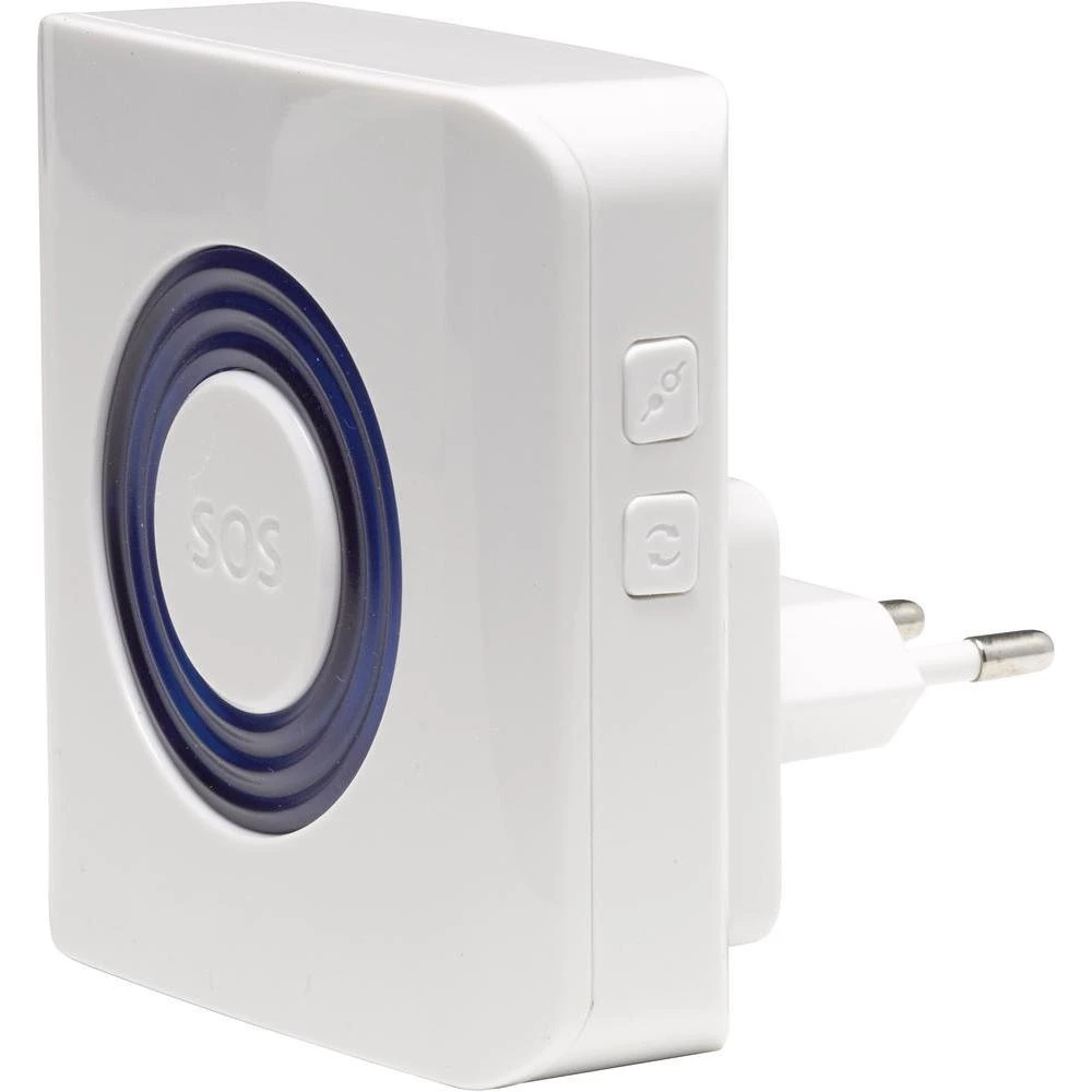 Bežična unutarnja sirena Denver 19750020 slika