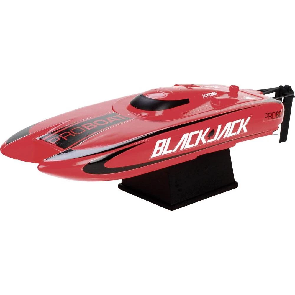 Blackjack 9 ProBoat RC Motorni brod RtR 230 mm slika