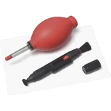 Komplet za čišćenje optike Dry Clean Reflecta 93001