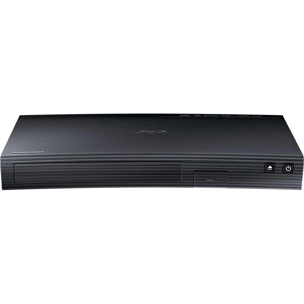 3D Blu-ray reproduktor Samsung BD-J5500 crna slika