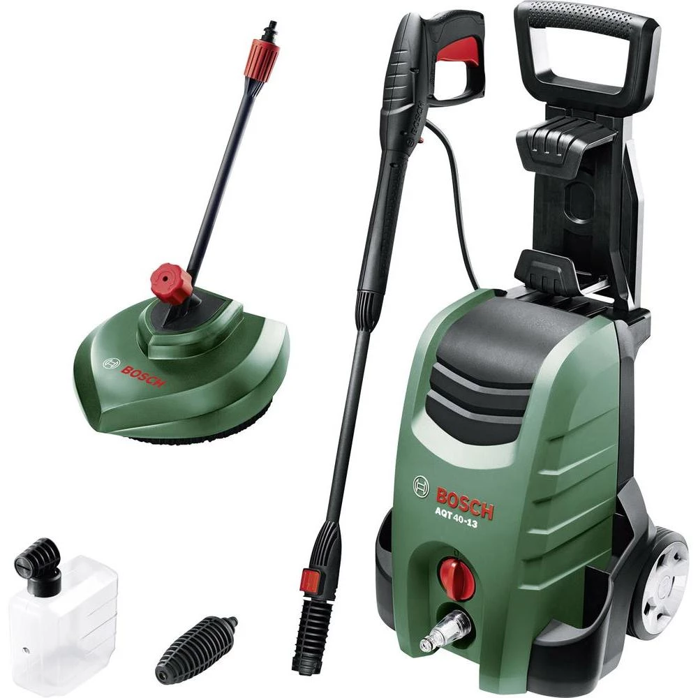 Visokotlačni čistač AQT 40-13 A Bosch slika