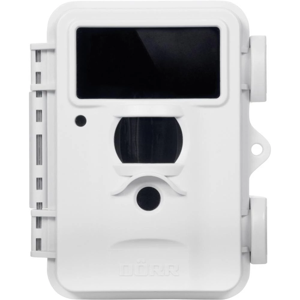 Kamera za divlje životinje Foto Dörr 5 mil. piksela crna LED-ovi bijela slika