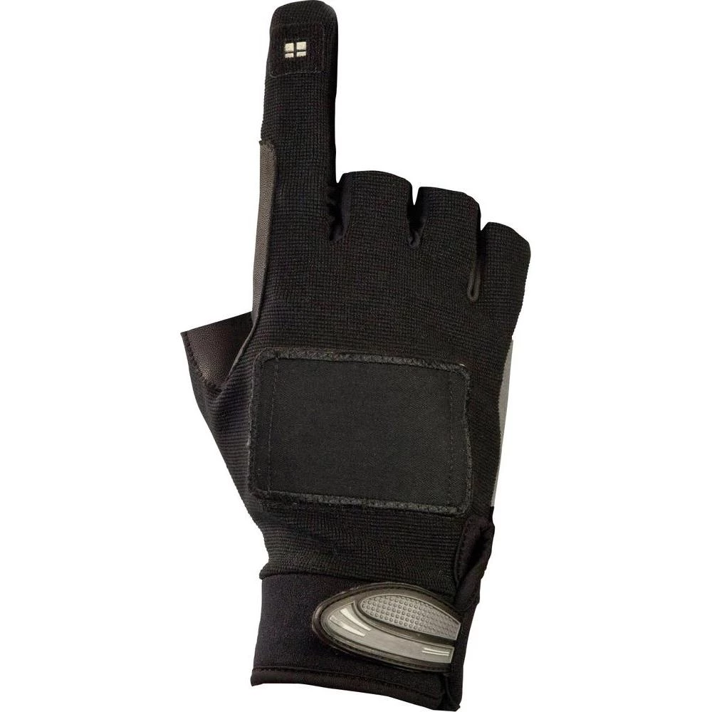 Rukavice GTC signalizacijske rukavice za ljeto XS slika