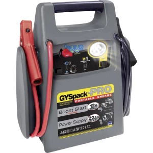 Sustav za brzo paljenje GYSPACK PRO GYS 026155 struja za paljenje (12 V)=600 A slika