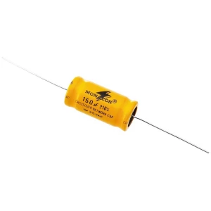 Zvučnički kondenzator LSC-1500NP Monacor slika