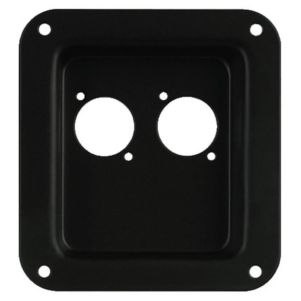 Ugradbeno kućište CP-5/SW Monacor slika