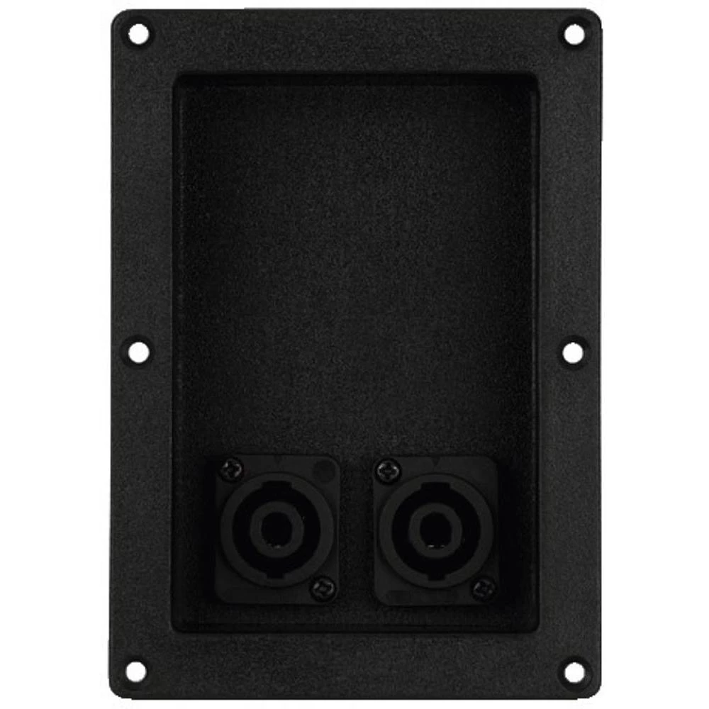 Ugradbeno kućište CPA-10/SW Monacor slika