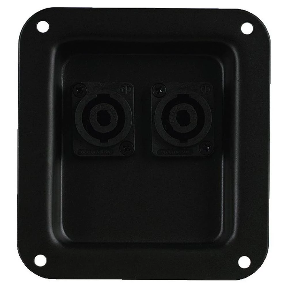 Ugradbeno kućište CPA-5/SW Monacor slika