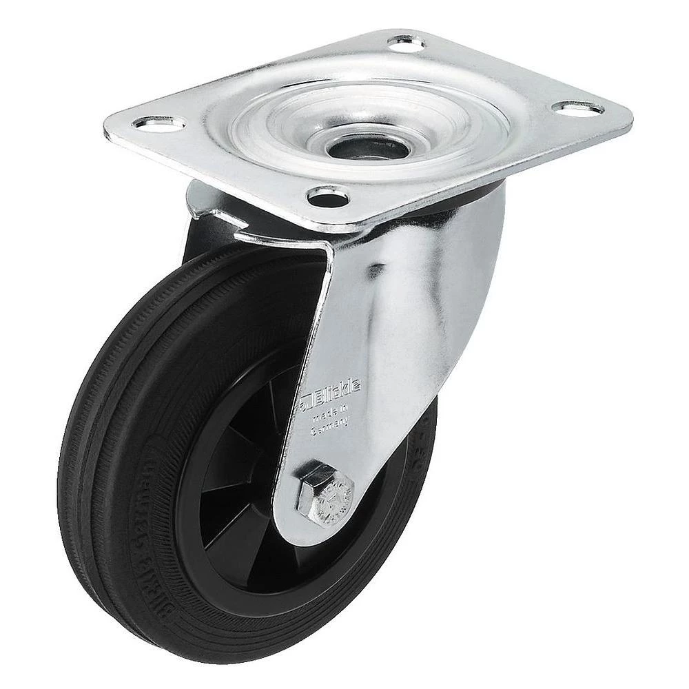 Kotačić GCB-100 Monacor slika