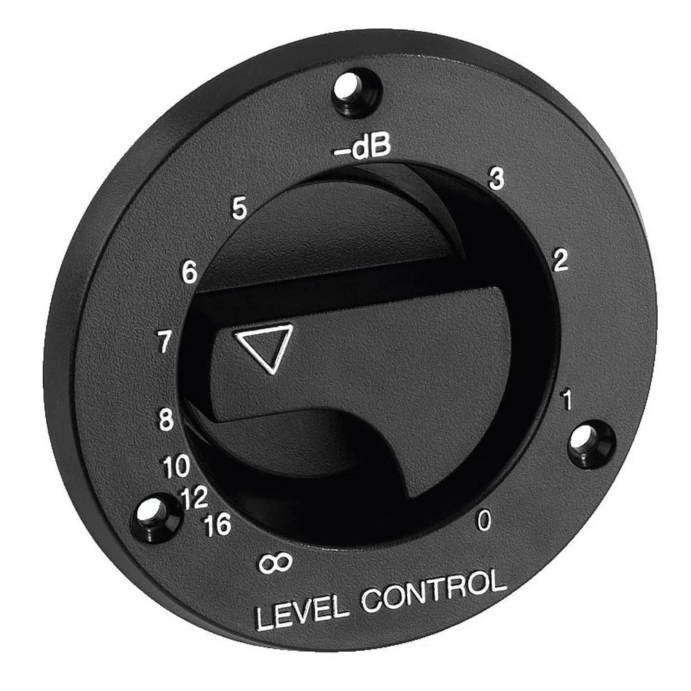 Ugradbeno kućište sa gumbom KN-42P/SI Monacor slika