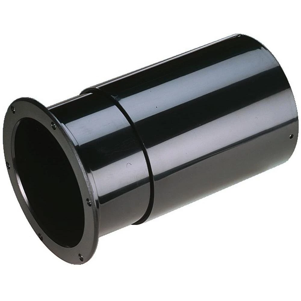 Cijev za bas-refleksnu zvučničku kutiju Monacor MBR-110 varijabilni cijev- dulji slika