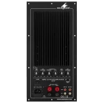 HiFi aktivna komponenta SAM-2 Monacor