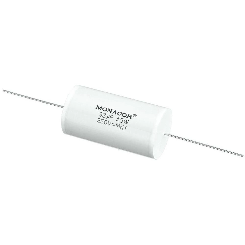 Zvučnički kondenzator MKTA-330 Monacor slika