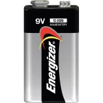 9 V Block baterija Power 6LR61 Energizer alkalno-manganska 9 V 1 komad