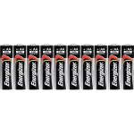Mignon (AA) baterija Power LR06 Energizer alkalno-manganska 1.5 V 10 komada