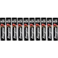 Micro (AAA) baterija Power LR03 Energizer alkalno-manganska 1.5 V 10 komada slika
