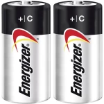 Baby (C) baterija Max LR14 Energizer alkalno-manganska 1.5 V 2 komada