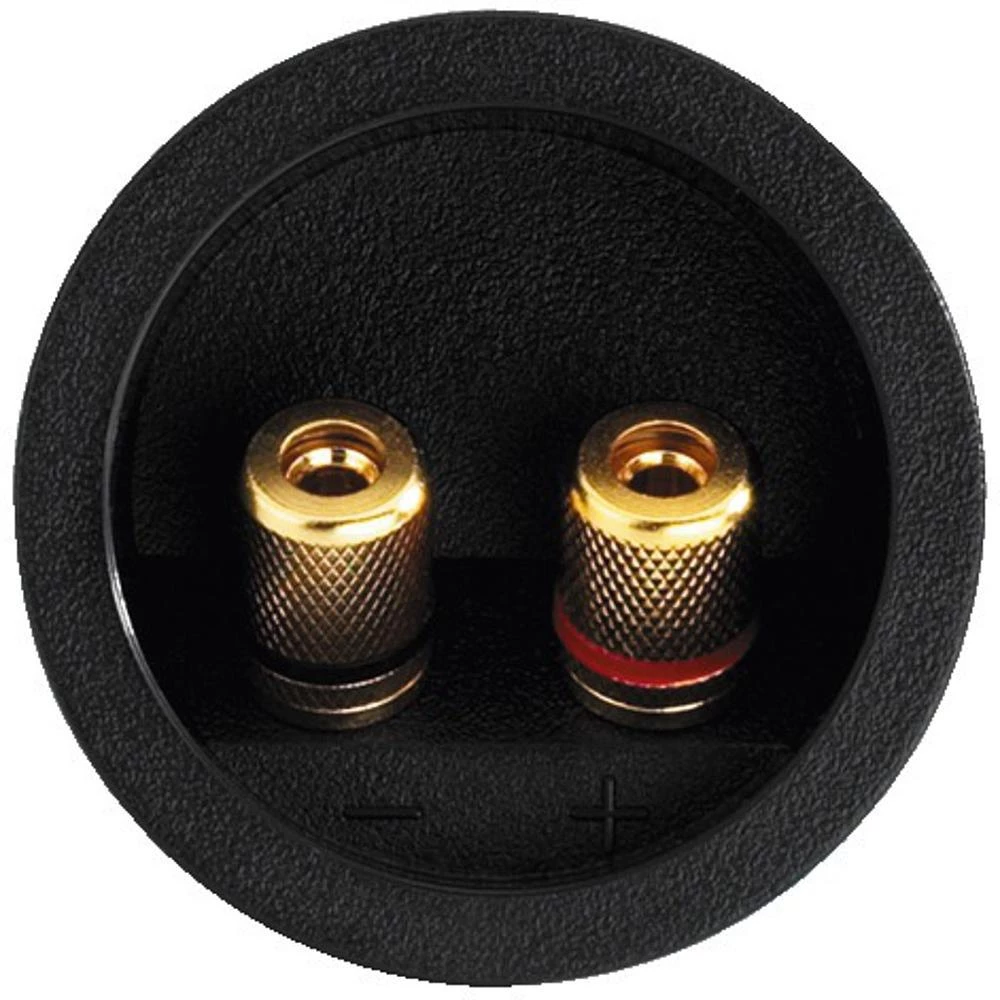 Navojni priključni terminal ST-945GM Monacor slika