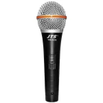 Ručni pjevački mikrofon JTS TM-929 povezan kablom