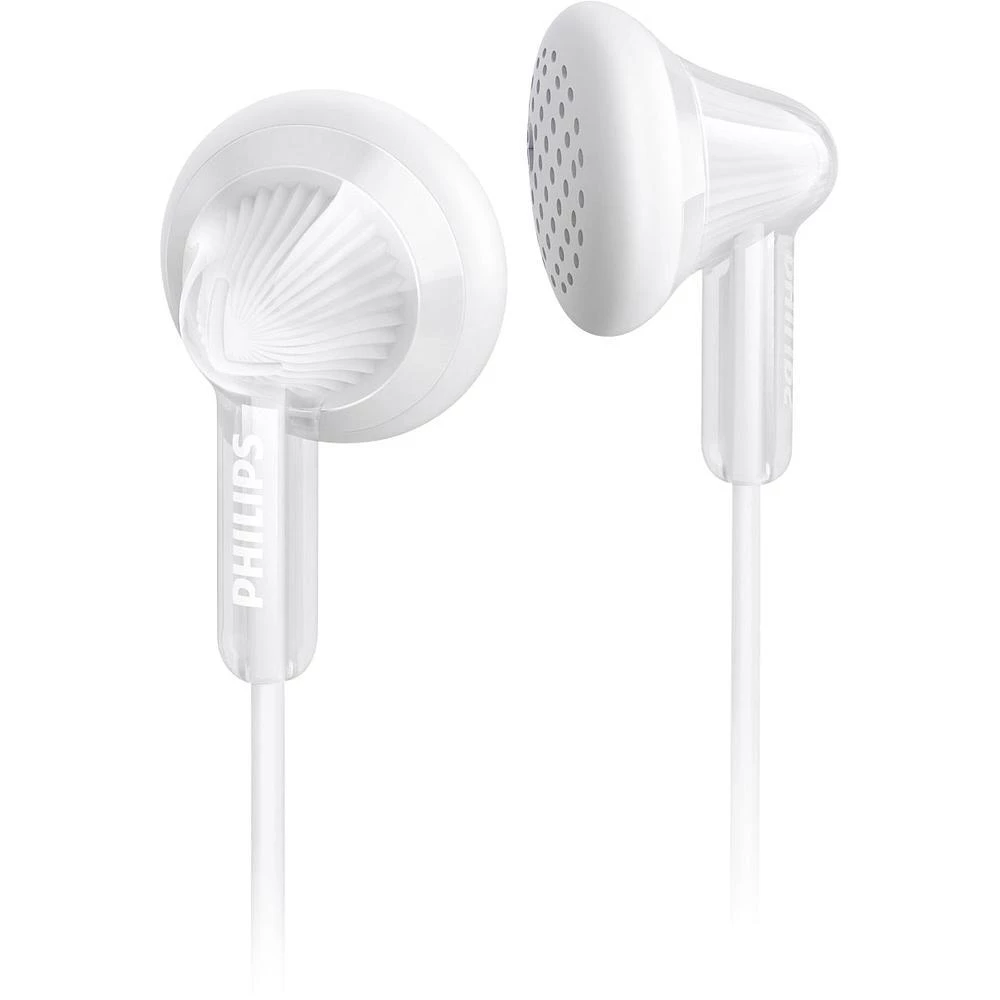 Slušalice Philips SHE3010WT, In Ear, bijela slika