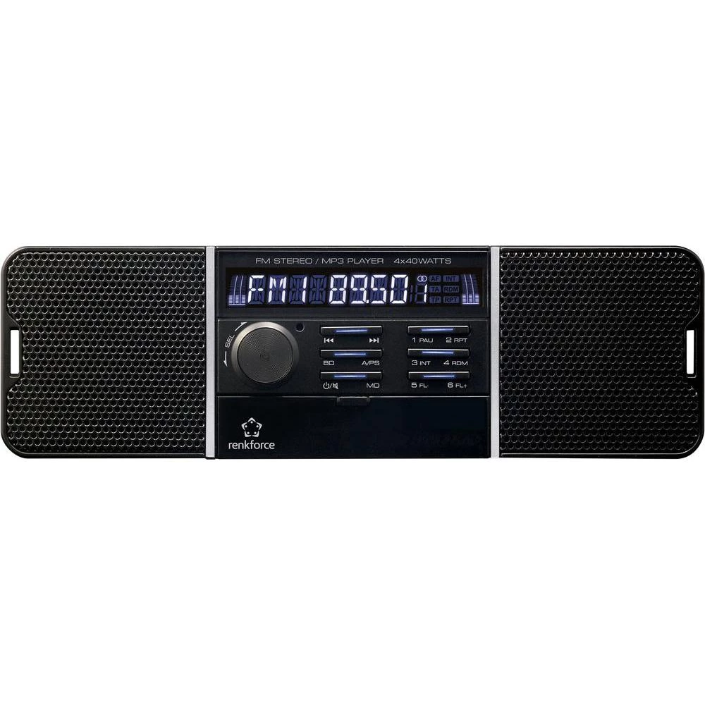 Autoradio Renkforce RUSD-SP 12V/24 slika