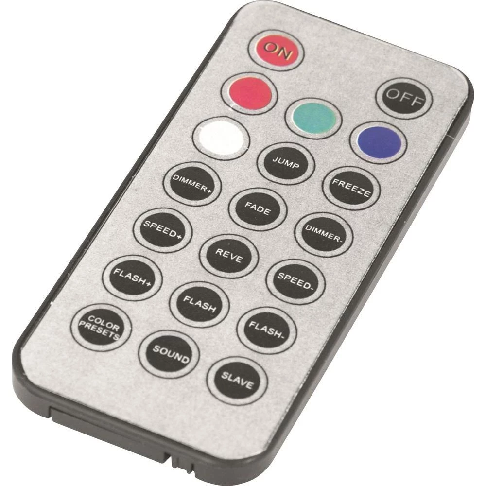 Daljinski upravljač IR-4 Eurolite slika