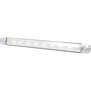 LED svjetiljka za unutarnje prostore SecoRüt visokoučinkoviti LED-ovi (Š x V x D slika
