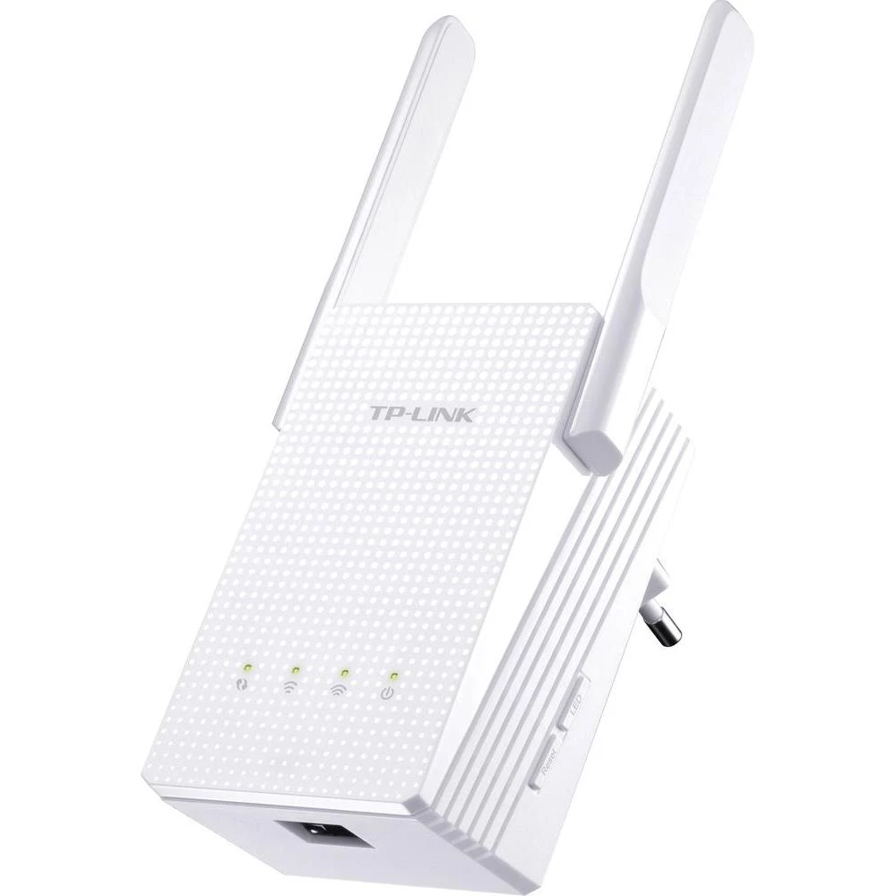 WLAN repetitor TP-LINK RE210 750 MBit/s 5 GHz, 2.4 GHz slika