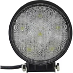 Radni reflektor SecoRüt LED radni reflektor okrugli 18 Watt 12 V, 24 V (Š x V x