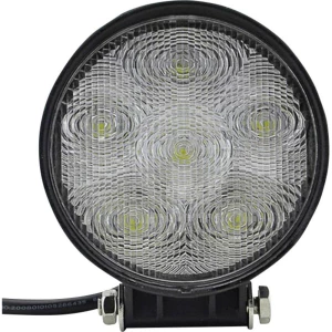 Radni reflektor SecoRüt LED radni reflektor okrugli 18 Watt 12 V, 24 V (Š x V x slika