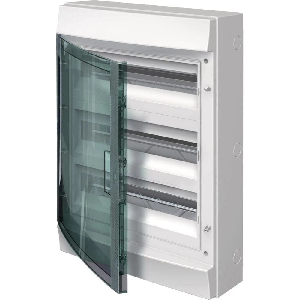 Razdijelni ormar nazidni broj razdjelnika = 54 broj redova = 3 Striebel & John M slika