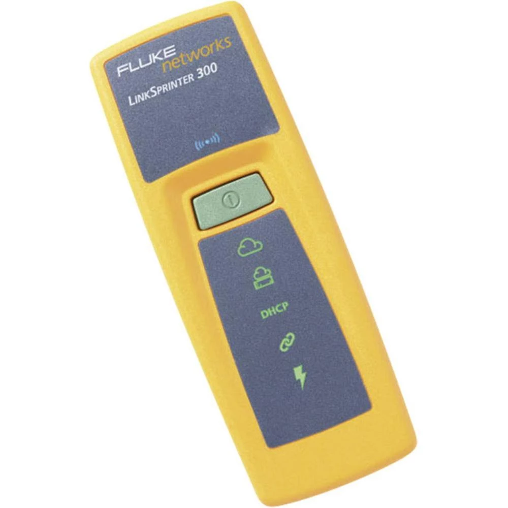Ispitivač mreže LSPRNTR-300 LinkSprinter Fluke Networks Ispitivač kabelova slika