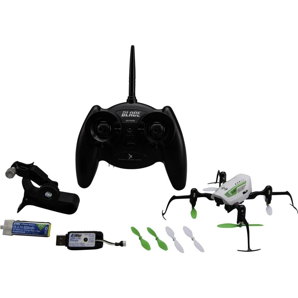 Kvadrokopter Blade Glimpse RtF sa kamerom, First Person View slika