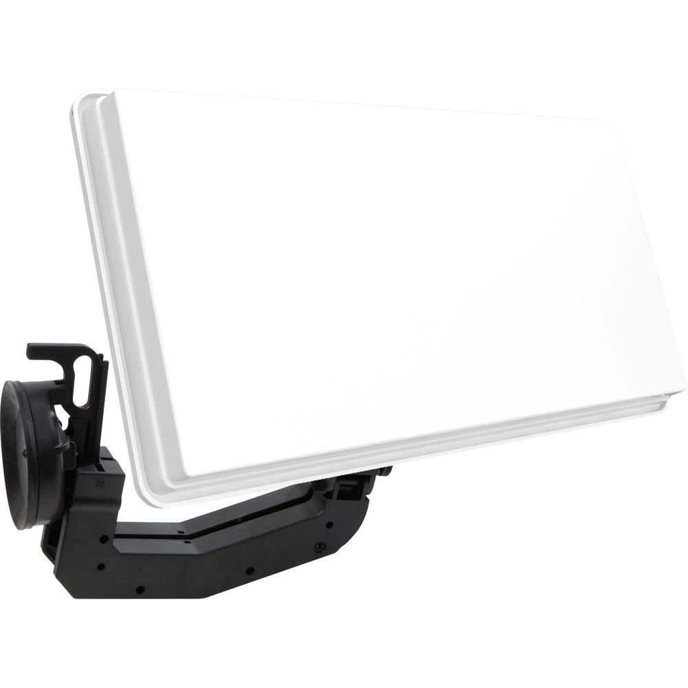 Satelitski uređaj bez prijamnika za kampiranje EasyFind Flat Putni set broj kori slika