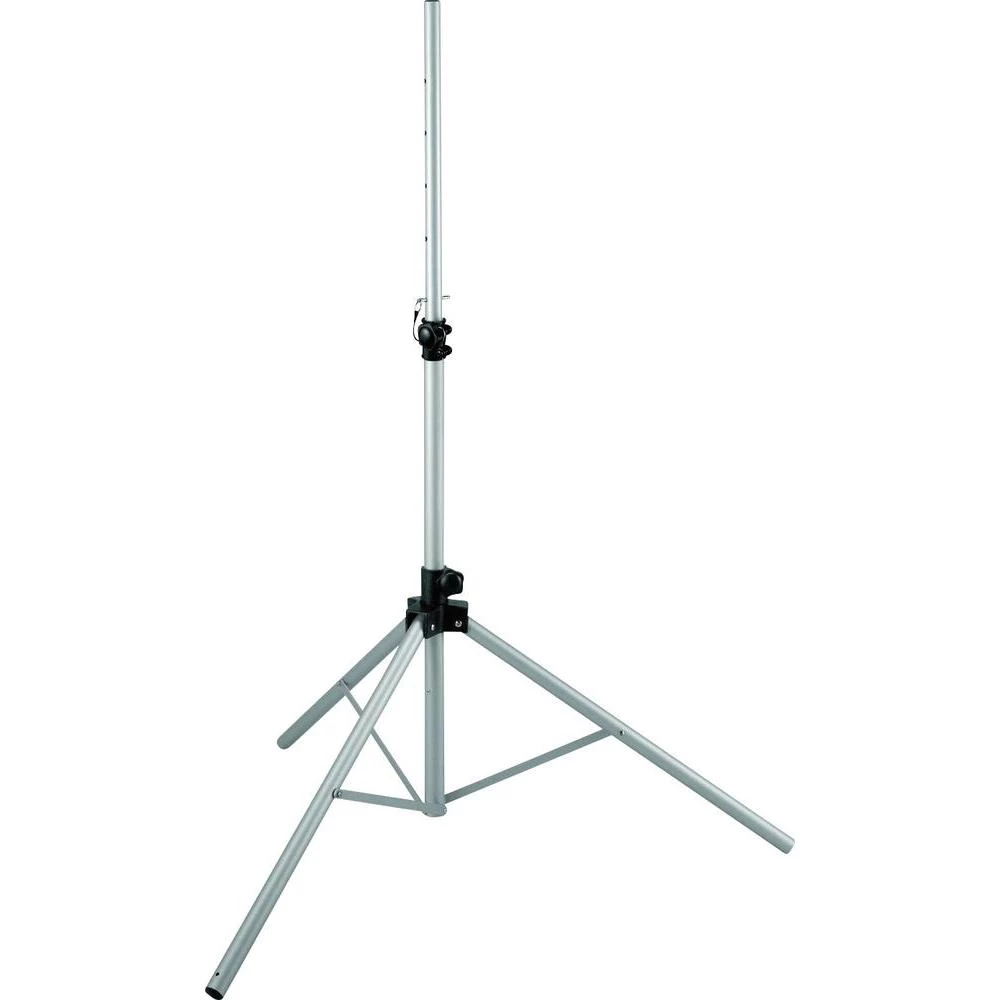 Satelitski stativ 360008 Microelectronic čelik, za velične ogledala: 70 - 80 cm, slika