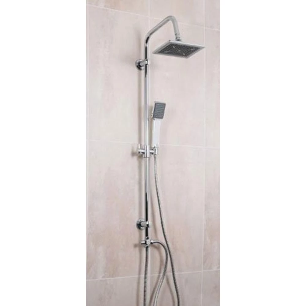 Tuš garnitura 31715 kockasti slika