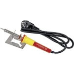 Lemilo Rothenberger Industrial 230 V 40 W nagnuto 45°, plosnati oblik, šiljasti