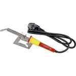 Lemilo Rothenberger Industrial 230 V 80 W nagnuto 45°, plosnati oblik, šiljasti