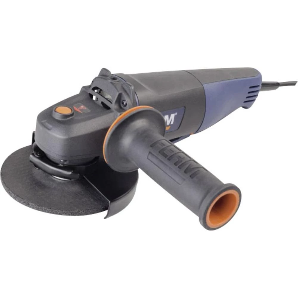 Kutna brusilica Ferm AGM1060S 750 W promjer ploče 115 mm slika