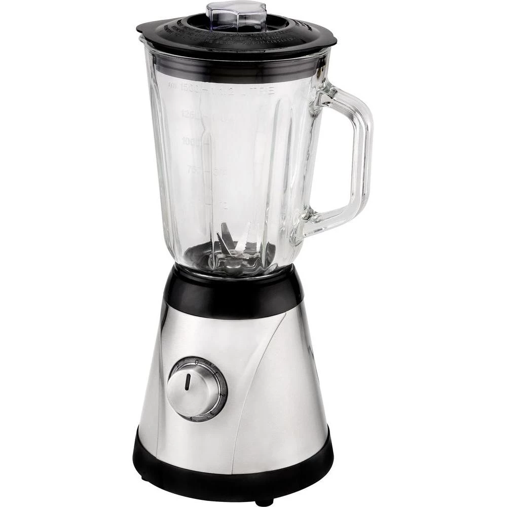 Stojni mikser TKG BL 1002 TKG Team Kalorik, plemeniti čelik slika