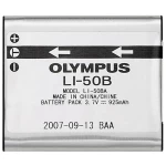 Baterija za kameru Olympus LI-50B 3.7 V 925 mAh